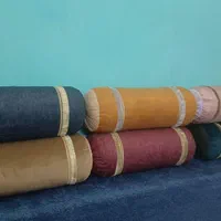 بالش لوله ایی مبلی