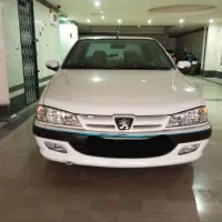 پژو پارس مدل ۸۹