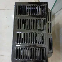 بخاری گازی ۶۰۰۰ مشهد کولر|بخاری، هیتر، شومینه|شاهینشهر, اقبال لاهوری|دیوار