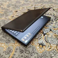 لپتاپ لنوو i5 بسیار تمیز و زیبا|رایانه همراه|شاهین‌شهر, شهرک گلدیس|دیوار