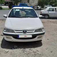 پژوپارس TU5 و وانت بار