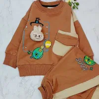 لباس پسرانه