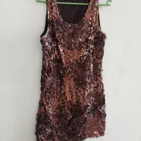 لباس جشن نو سایز 38و40