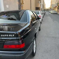 Tu5 مشکی|خودرو سواری و وانت|قم, بنیاد|دیوار