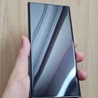 ال سی دی روکاری s23 ultra|لوازم جانبی موبایل و تبلت|گنبد کاووس, |دیوار