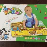 تعدادی اسباب بازی|اسباببازی بچه|بابل, |دیوار