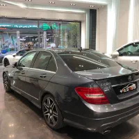 مرسدس بنز C200  فول‌آپشن  کارکرد ۱۲۵‌هزار|خودرو سواری و وانت|تهران, دروس|دیوار