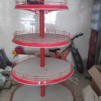 قفسه فروشگاهی