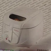 سرخ کن تفال