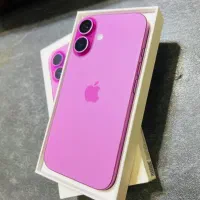 ایفون۱۶