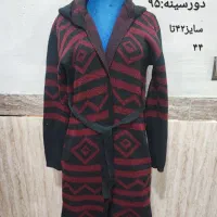 پالتو سایز 42 تا 44|لباس|بانه, |دیوار