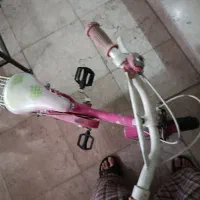 دوچرخه کاملا نو سالم خارجی|دوچرخه، اسکیت، اسکوتر|اسلام‌شهر, شهرک الهیه|دیوار