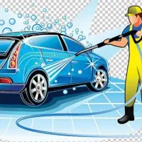 نیازمند کارگر ساده کارواش