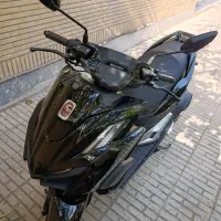 موتورکلیک ۱۵۰بلنتا