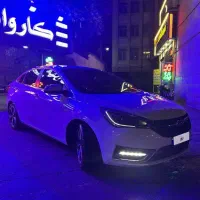 آریزو 5 ۱۴۰۱ بدون رنگ شاسی پلمپ