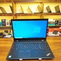 لپ تاپ LENOVO مدل Thinkpad T580 (دو گیگ گرافیک)|رایانه همراه|اصفهان, بهاران|دیوار