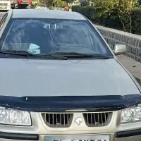سمند ۸۲|خودرو سواری و وانت|اردبیل, |دیوار