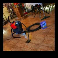 لوله بازکنی آذرشهر