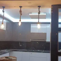 برق کشی ساختمان رفع اتصالی نصب وتنظیم آنتن وغیره