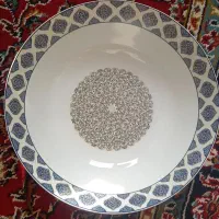 ظرف میوه پذیرایی