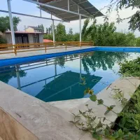 باغ ویلا یولاق سند دار