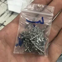 انواع پیرسینگ