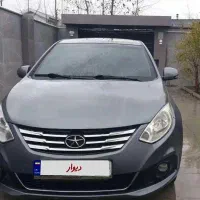 جک j4 1403 آذر ماه کیلومتر جدید بدون رنگ و خط و خش