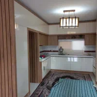 تولید کننده کابینت کمد تخت تشک با شرایط عالی|تخت و سرویس خواب|بابل, |دیوار