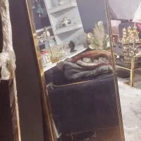 جنس استیل ۳۰۴ رنگ کروم|آینه|مشهد, حسینآباد|دیوار