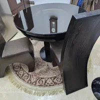 میز و صندلی آشپزخانه|میز و صندلی غذاخوری|تهران, امیریه|دیوار