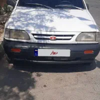پراید۸۳