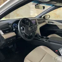 تویوتا کمری هیبرید ژاپن ۲۰۲۵ 2500cc EPLUS|خودرو سواری و وانت|تبریز, |دیوار