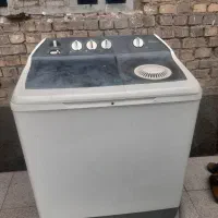 لباسشوی دوقلو اسنوا