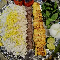 تهیه غذا به شرط کیفیت بالا