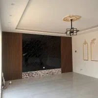 ویلادوبلکس به قیمت ۱۰۰متری دوخواب سندار جنگلی|فروش خانه و ویلا|چمستان, |دیوار