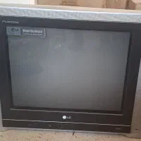 تلویزیون ال جی‌ اصلی