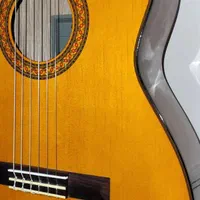 گیتار yamaha C70