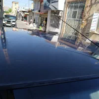 پژو روآ 1385|خودرو سواری و وانت|بوکان, |دیوار
