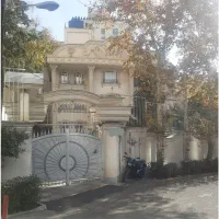 ملک حیاط دار ۸۲ متری