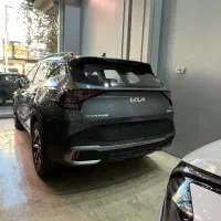 کیا اسپورتیج لانگ مدل ۲۰۲۵|خودرو سواری و وانت|تهران, سهروردی|دیوار