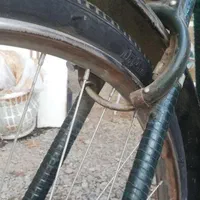 دوچرخه|دوچرخه، اسکیت، اسکوتر|نیشابور, فضل|دیوار