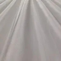 این یکی رو باید از نزدیک دید حریر ترک طوسی BL22|پرده، رانر، رومیزی|ساری, |دیوار