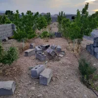 باغ در مجلسی مبارکه|فروش خانه و ویلا|مبارکه, |دیوار