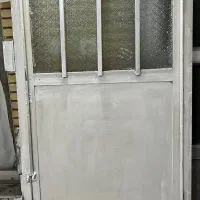 درب اهنی|مصالح و تجهیزات ساختمان|مشهد, هفده شهریور|دیوار