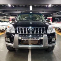 پرادو ۲ درب مدل ۲۰۰۹|خودرو سواری و وانت|تهران, اقدسیه|دیوار