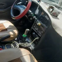 پژو روآ مدل ۸۵|خودرو سواری و وانت|خمینیشهر, |دیوار