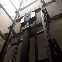 فروش و نصب آسانسور و بالابر هیدرولیک|خدمات پیشه و مهارت|تهران, جوادیه تهرانپارس|دیوار