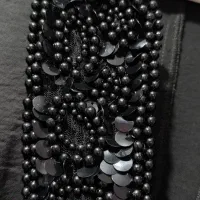 مانتو مجلسی|لباس|مشکین‌دشت, |دیوار