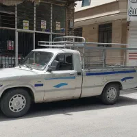 باربری درون شهری با قیمت ۱۵۰