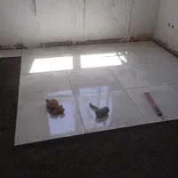 کا شی کاری سیمان کاری|استخدام معماری، عمران و ساختمانی|سنندج, |دیوار